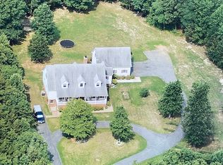 737 Homeplace Rd, Rustburg, VA 24588