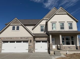 6259 Stone Side Dr, Plainfield, IN 46168