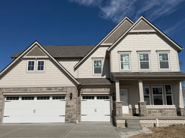 6259 Stone Side Dr, Plainfield, IN 46168