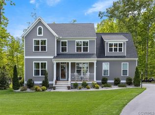 6501 Elvas Ln, Chesterfield, VA 23838