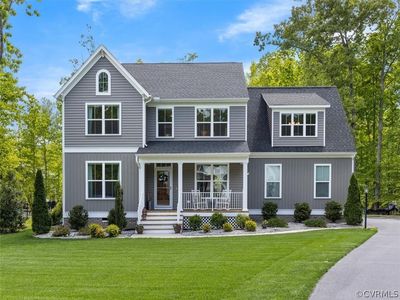 6501 Elvas Ln, Chesterfield, VA, 23838