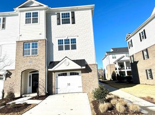 509 Gathering Park Cir, Cary, NC 27519