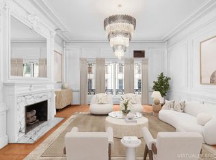 5 W 73rd St, New York, NY 10023