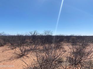 N Hafford Trl #0, Bisbee, AZ 85603