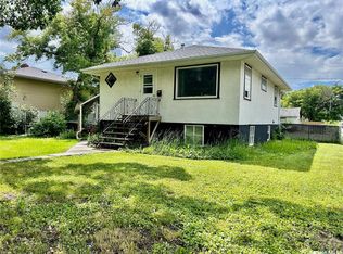 2200 Francis St, Regina, SK S4N2P5