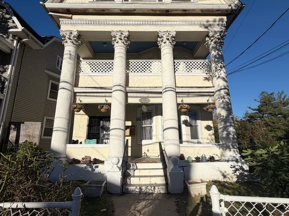 577 E 3rd St APT 3, Mount Vernon, NY 10553