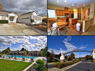 1105 Europena Dr, Brentwood, CA