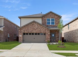 14151 Emeric St, Pilot Point, TX 76258