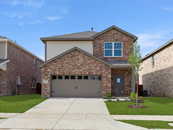 14151 Emeric St, Pilot Point, TX 76258