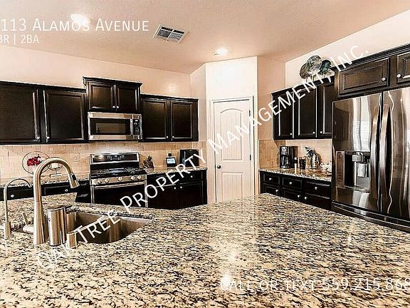 2nd image of 4113 Alamos Ave