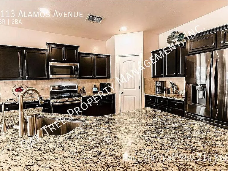 4113 Alamos Ave — Photo 2