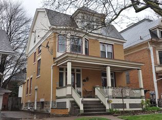 129 Lexington Ave, Pittsburgh, PA 15215