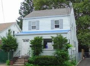 254 Crann St, Hillside, NJ 07205