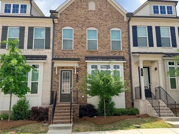 711 Cordele Ln, Sugar Hill, GA 30518