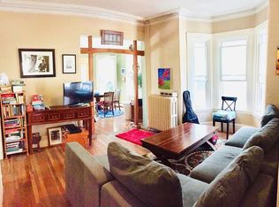 26 Appleton St #1, Somerville, MA 02144