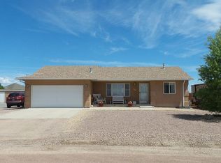 749 E Thistle Dr, Pueblo West, CO 81007
