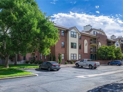 13950 E Oxford Place #B303, Aurora, CO, 80014