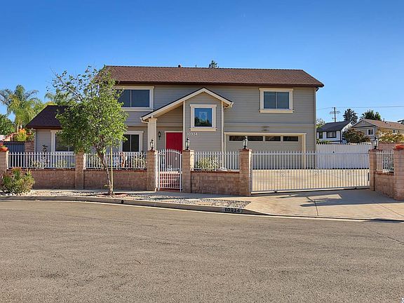2nd image of 10934 Floralita Ave