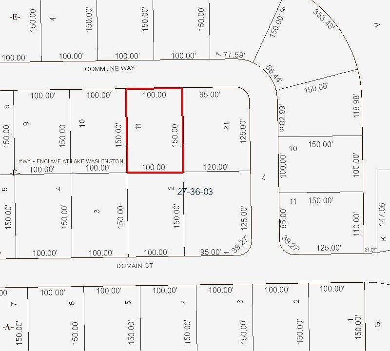 2nd image of 4869 Commune Way