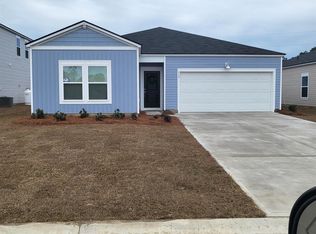119 River Vista Way LOT 604, Hartford D Myrtle Beach, SC 29588