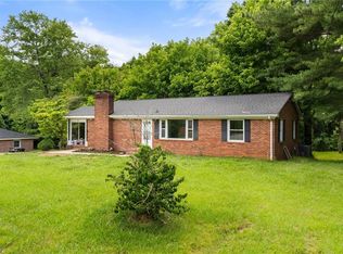 3500 Hartford St, Winston Salem, NC 27106