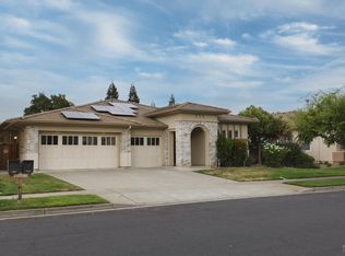 4325 The Masters Drive, Fairfield, CA 94533