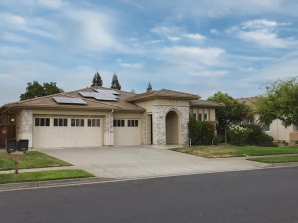 4325 The Masters Drive, Fairfield, CA 94533