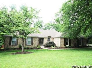 7209 Fox Harbor Rd, Prospect, KY 40059