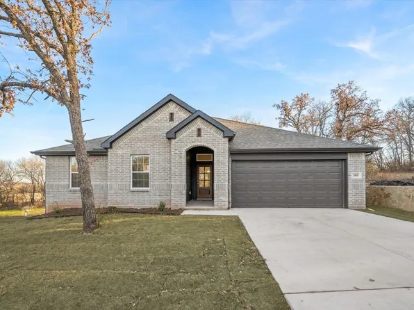 505 Round Hill Way, Runaway Bay, TX 76426