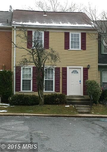 1st image of 15737 Millbrook Ln #69