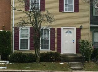 15737 Millbrook Ln #69, Laurel, MD