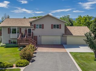 645 Stadler Rd, Helena, MT 59602
