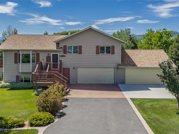 645 Stadler Rd, Helena, MT 59602