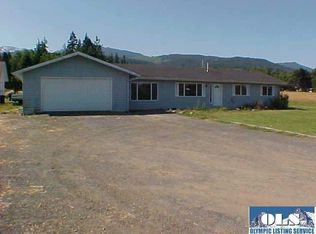 410 E Ahlvers Rd, Port Angeles, WA 98362