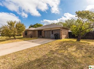1902 Fleetwood Dr, Killeen, TX 76543