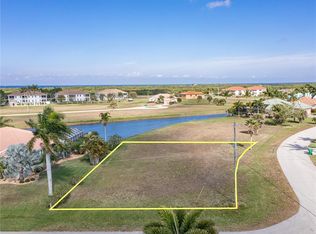 17305 Vogue Ct, Punta Gorda, FL 33955