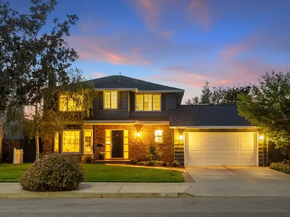 1211 Collins Ln, San Jose, CA 95129