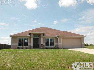 204 NW 7th Ter, Cape Coral, FL 33993