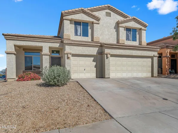 168 W Sprint St, Vail, AZ 85641