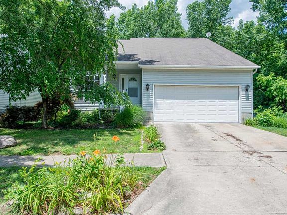2nd image of 3816 Dolomite Dr