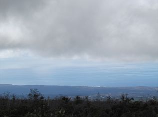 Trade Wind Blvd LOT 21, Captain Cook, HI 96704