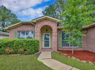 29218 Waltham St, Spring, TX 77386