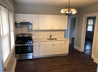 435 S 8th Ave #1R, Mount Vernon, NY