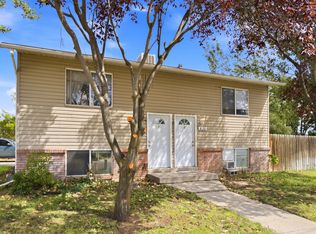 620 E 950 S, Clearfield, UT 84015