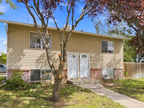 620 E 950 S, Clearfield, UT 84015
