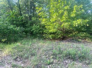 Blackjack St, Calera, OK 74730