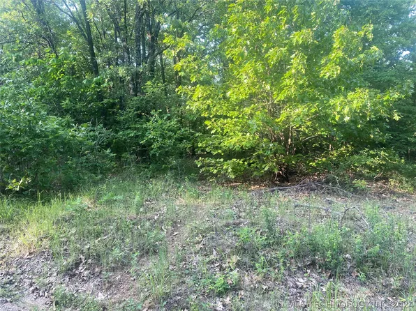 Blackjack St, Calera, OK 74730