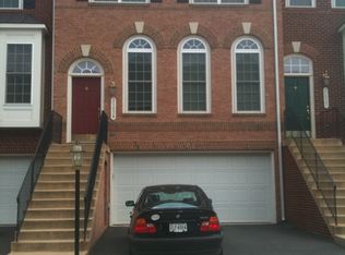 21829 Ladyslipper Sq, Ashburn, VA 20147