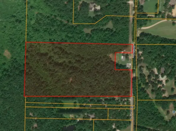 19 Cr, El Paso, AR 72045