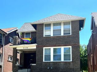 4174 Shaw Blvd UNIT 1, Saint Louis, MO 63110